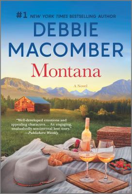 Montana by Debbie Macomber